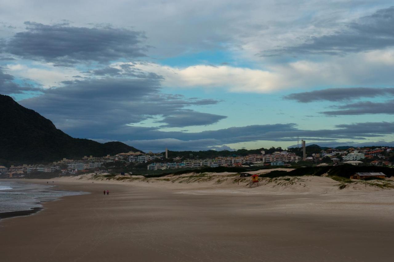 Hostel Dunas Do Santinho Florianopolis Exterior photo