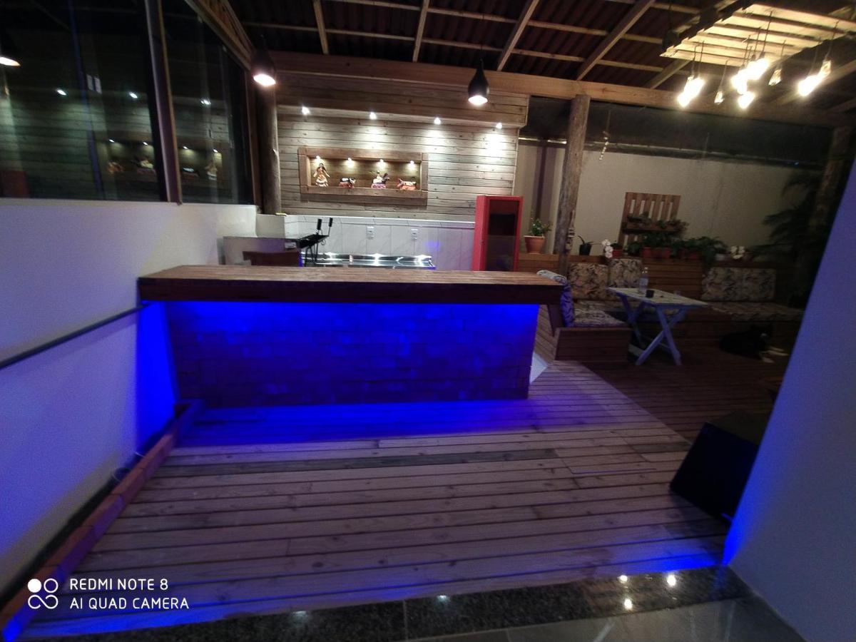 Hostel Dunas Do Santinho Florianopolis Exterior photo