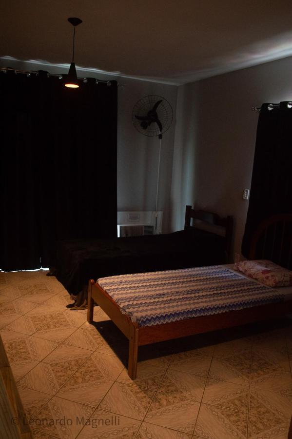 Hostel Dunas Do Santinho Florianopolis Exterior photo