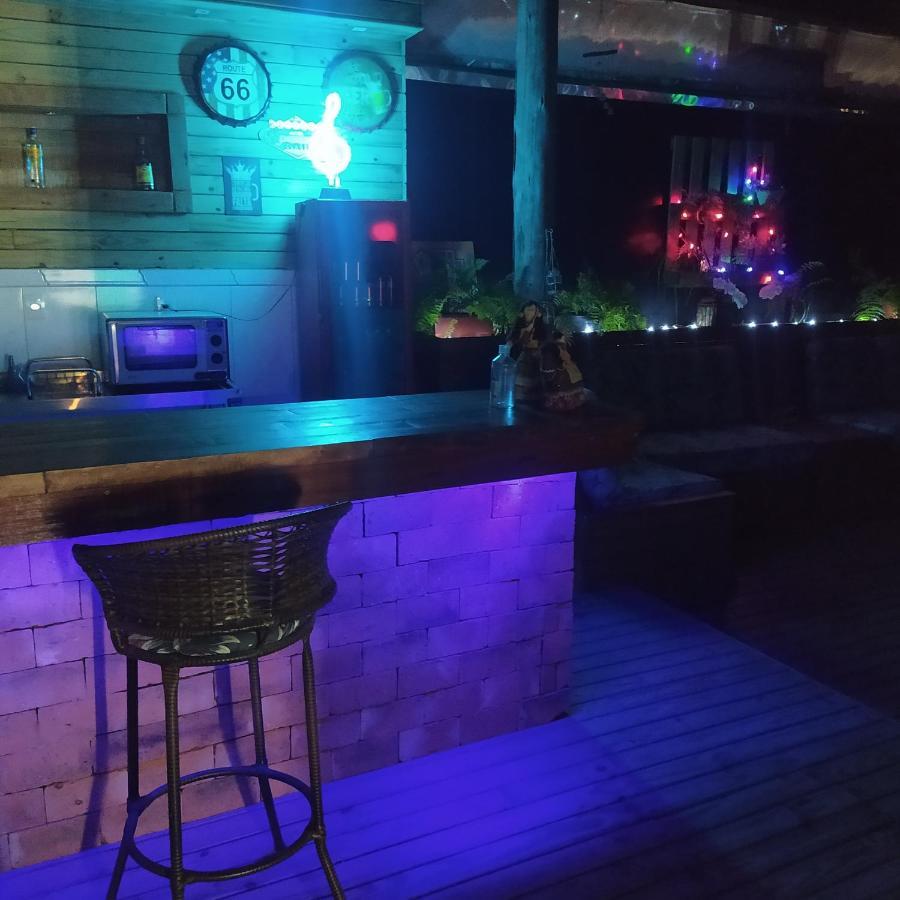 Hostel Dunas Do Santinho Florianopolis Exterior photo