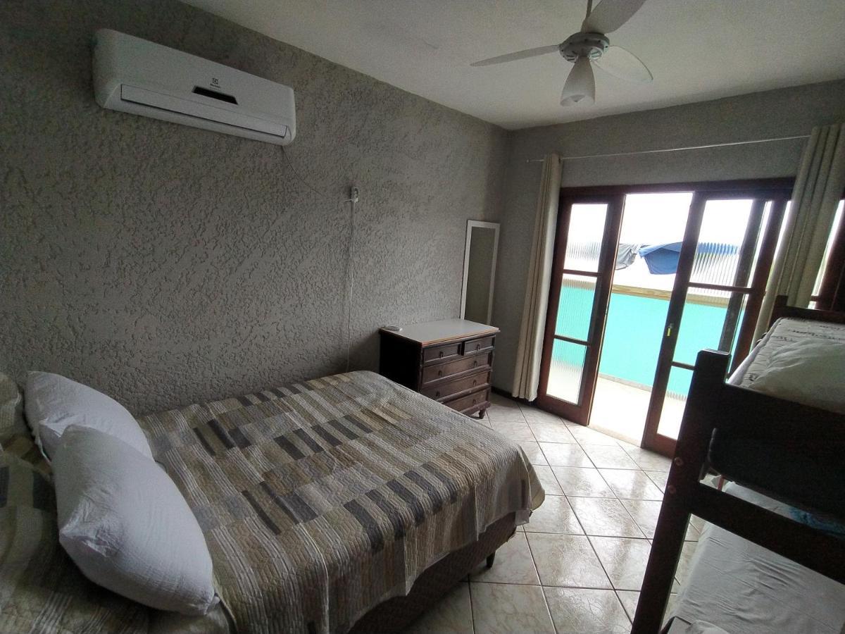 Hostel Dunas Do Santinho Florianopolis Exterior photo