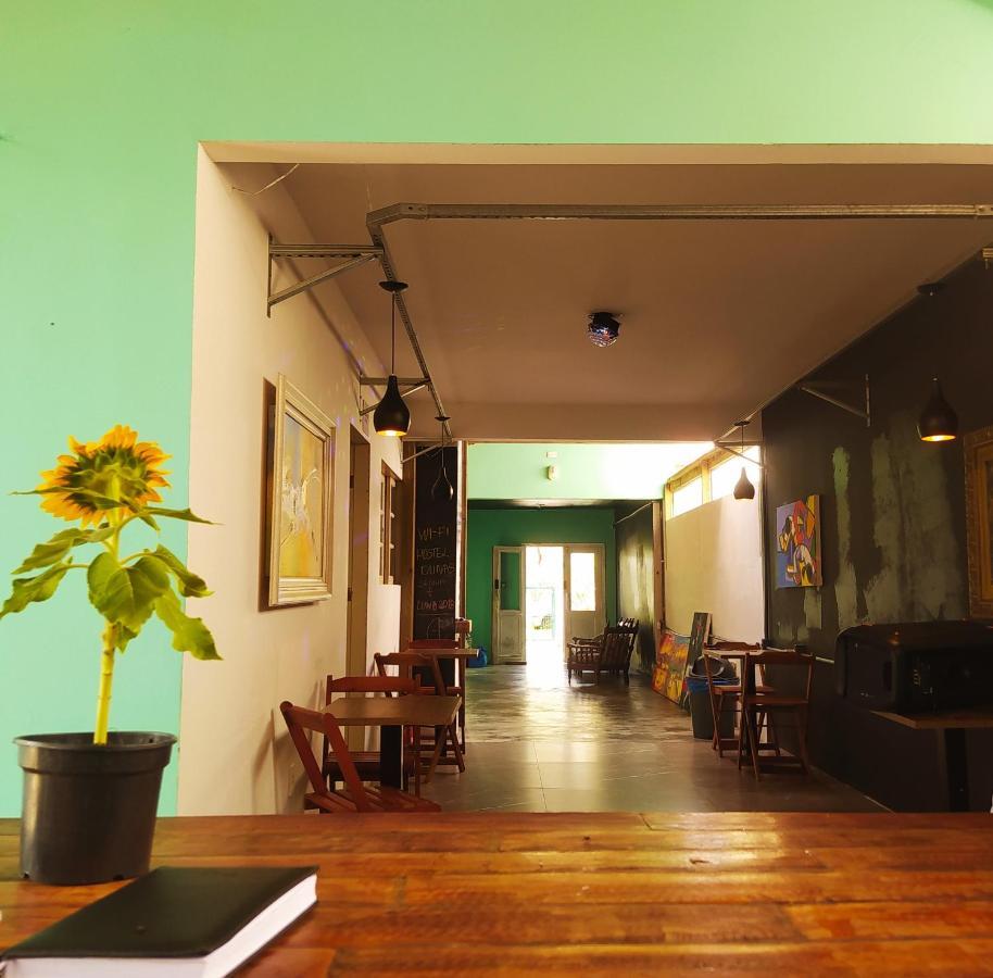 Hostel Dunas Do Santinho Florianopolis Exterior photo